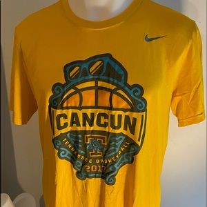 Lady Vols Cancun T-Shirt